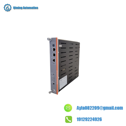 METSO PDP401 Industrial Control System Module