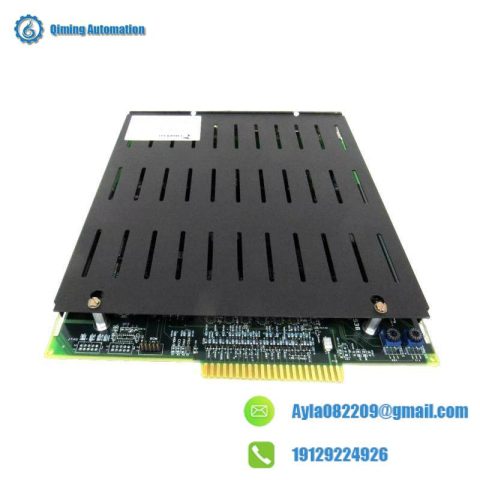 METSO R/I-TB 9139041: High-Performance Control Module for Industrial Automation