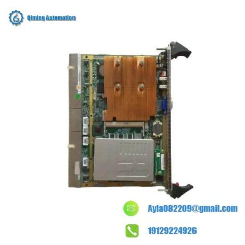 Molex MIC-3392MILS Industrial Motherboard