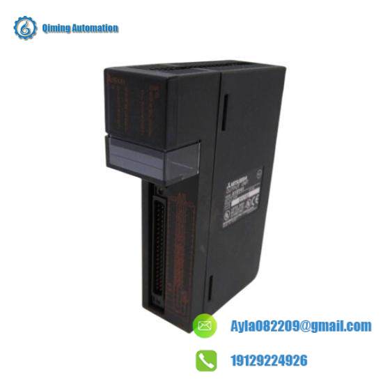 mitsubishi_a1sy41_output_unit-1.jpg Mitsubishi A1SY41 Output Unit: Advanced Industrial Control Solution