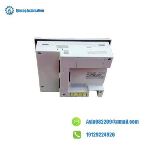 Mitsubishi F940GOT-LWD-C - Advanced Graphic Operation Terminal