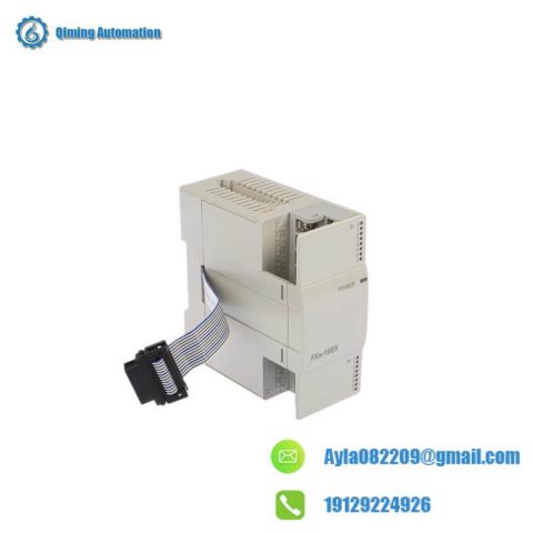 Mitsubishi FX2N-16EX-ES/UL - Modular Extension Unit for Advanced Automation Solutions