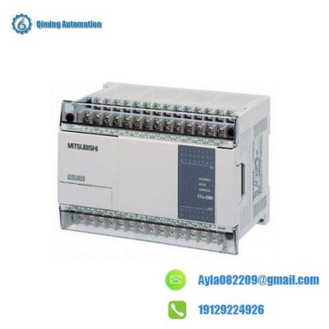 ABB DSQC230, Modular Control System, PLC Interface