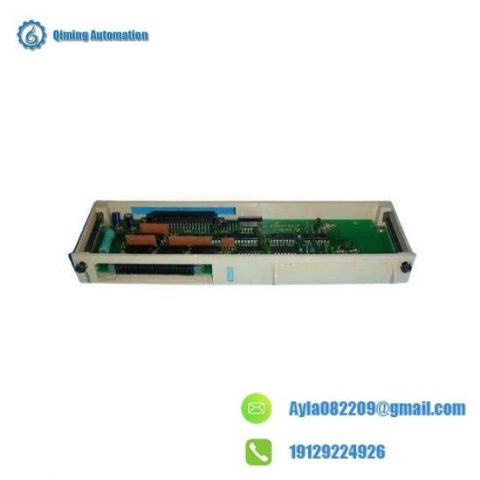 Mitsubishi IOC11 / D0IOC11-01 / DOIOC11-01: Industrial Automation Control Module