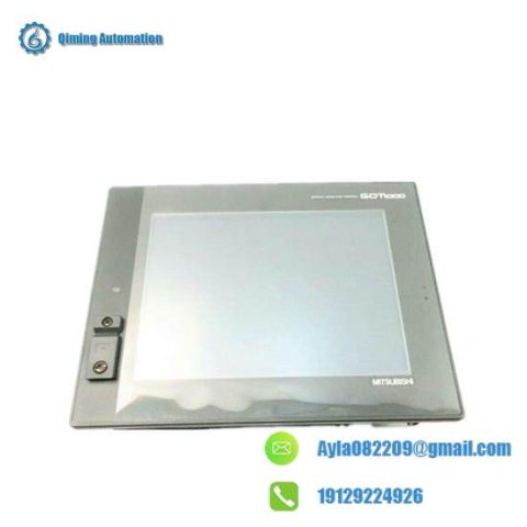 Mitsubishi GT1562-VNBA Operator Panel: Advanced Control Solution