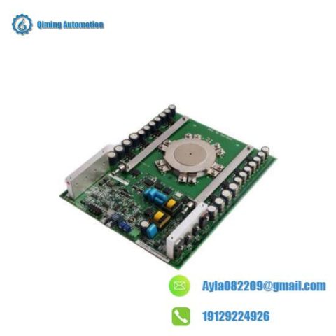 Mitsubishi GU-D08 80173-109-01 FGC800B-130DS/81001-450-52-R Communication Integrated Thyristor Board