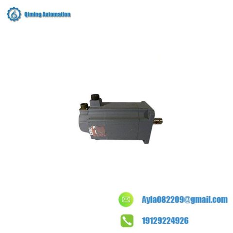 Mitsubishi HA200NC-S AC Servo Motor: Precision Control for Industrial Automation