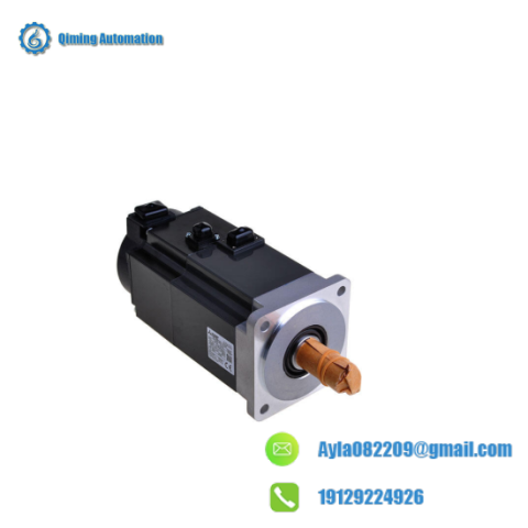 Mitsubishi HG-KN73BJ-S100 AC Servo Motor, High-Power Precision Control for Advanced Automation