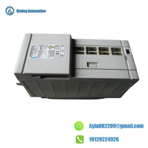 Mitsubishi MDS-C1-SP-260 Servo Drive: Advanced Control for Industrial Automation