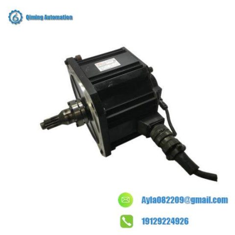 Mitsubishi MFMA452D5V3 Servo Motors - Precision Control for Industrial Automation