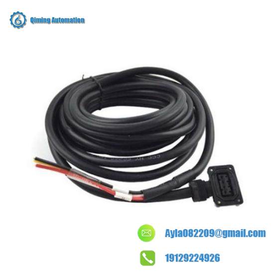 mitsubishi_mr-pws1cbl10m-a2-h-t_encoder_cables.jpg MITSUBISHI MR-PWS1CBL10M-A2-H - High Performance Encoder Cables