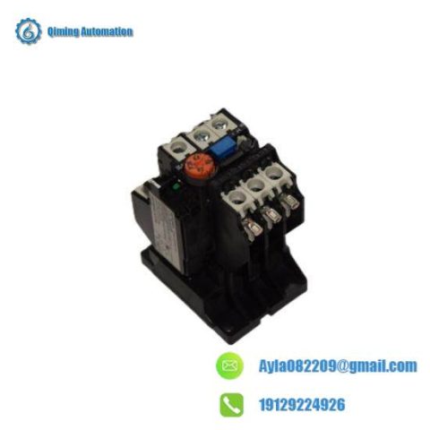 Mitsubishi CM100DY-24A Relay Module, Industrial Control Solutions