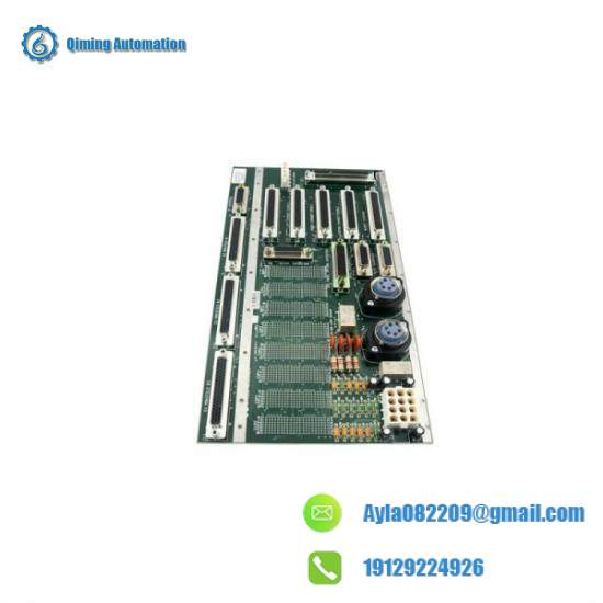 mks_0100-01577_pcb_board.jpg MKS Model 0100-01577 PCB Board, Industrial Control Electronics