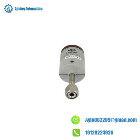 MKS Instruments 626A13TBE Pressure Transducer