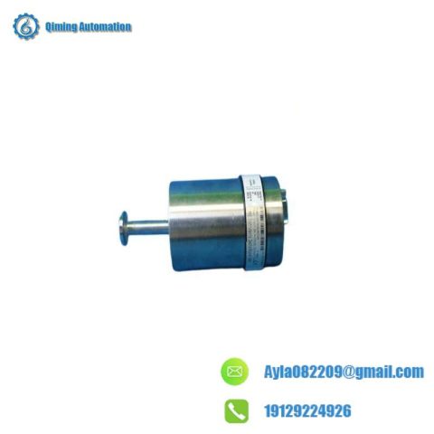 MKS Instruments 627BX01MDC4B PROFIBUS Pressure Device