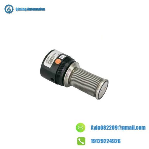 MKS Instruments 93-6127 796-801289-001VLV.2 Stage High Vacuum Right Angle Without Housing