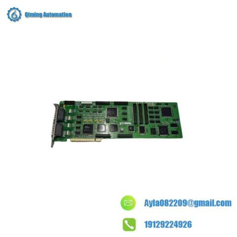 MMCC-BDP081PNA Motion Controller Board: Precision & Efficiency in Industrial Automation
