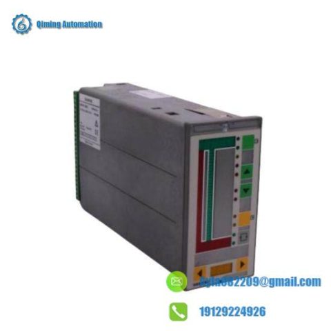 Rockwell MMC-BDPV81INA(8B17CC0056A) High-Performance Motor Management Controller
