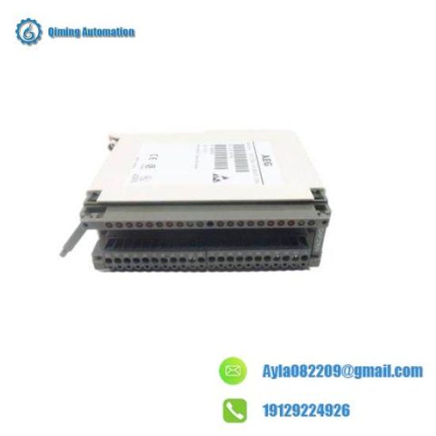 Modicon by Schneider Electric AS-BDAP-216N Digital Output Module - Advanced Control Solutions for Industrial Automation