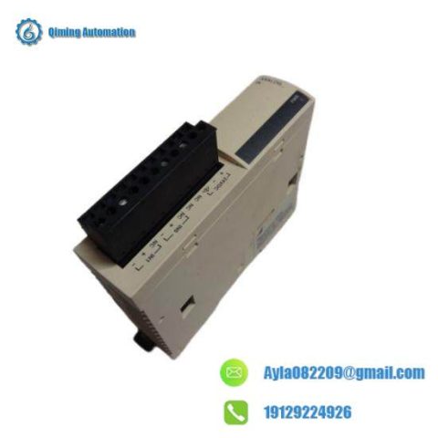 Schneider Electric TWDAMI2HT 2-Point Analog Input Module