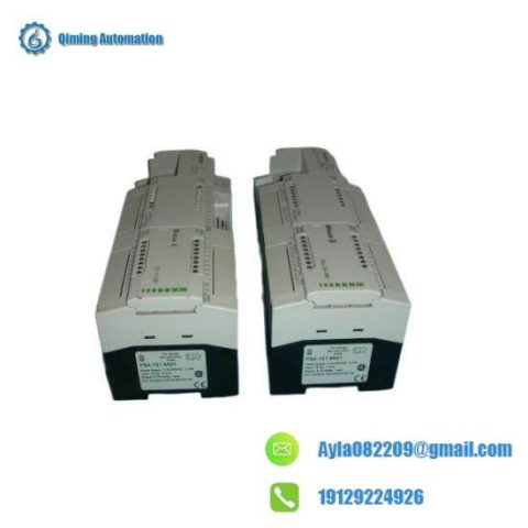 Moeller PS4-151-MM1 Compact Programmable Logic Controller (PLC)