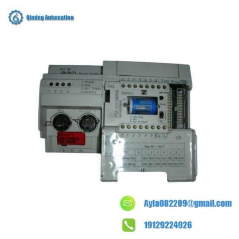 MOELLER ZM-16-PKZ2: Advanced Power Management System, Model for Industrial Control
