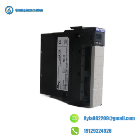 MOLEX 85003-0567 Industrial Connector Module, High-Performance Signal Transmission