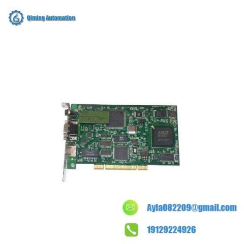 Molex PCU-DPIO Board - New Original Model, Designed for Industrial Control Systems