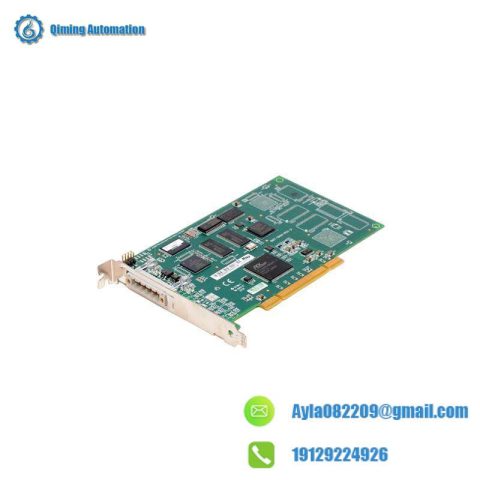 Molex SST-DN4-PCU-2 Interface Card - High-Performance, Durable Communication Module