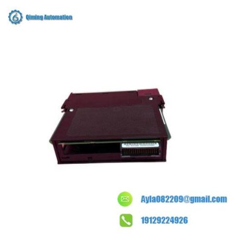 Molex SST-ESR2-CLX-RLL: ControlLogix Communication Module