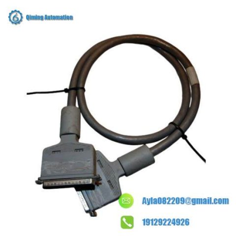 Moore Redundancy Cable 16137-189, Industrial Control Modules