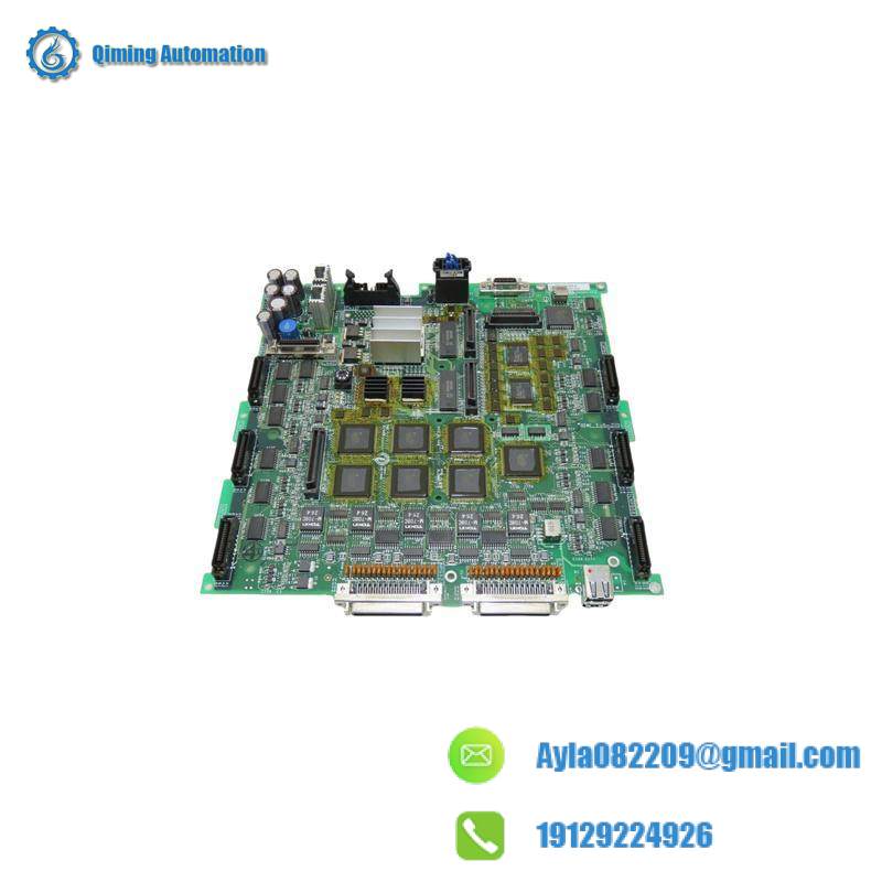 motorola_board_466023_2.jpg MOTOROLA BOARD 466023, Industrial Control Module