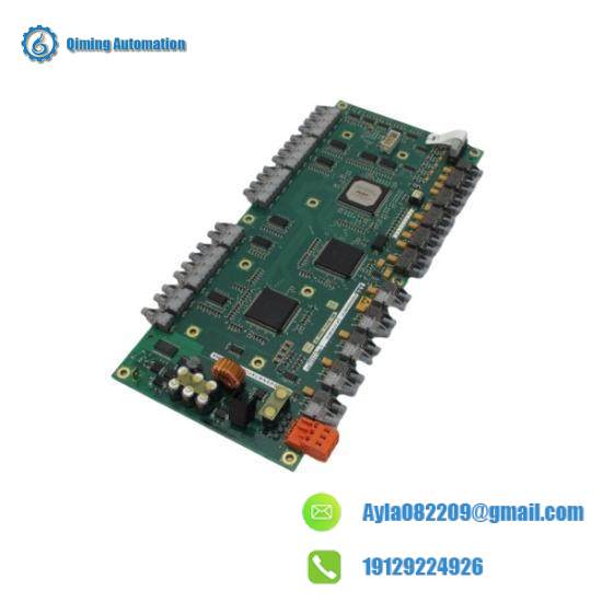 motorola_board_466023_3.jpg MOTOROLA BOARD 466023, Industrial Control Module