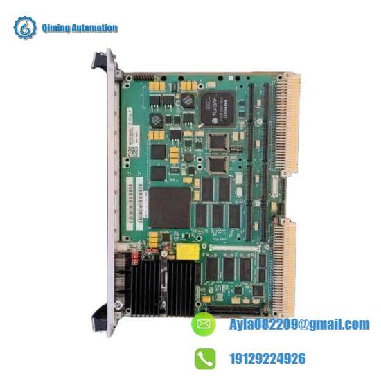 motorola_mvme162-212_3.jpg MOTOROLA MVME162-212 High-Performance VMEbus Module