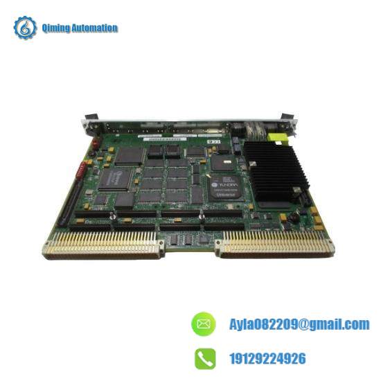 motorola_mvme162-512a_1.jpg MOTOROLA MVME162-512A - High-Performance VMEbus Module