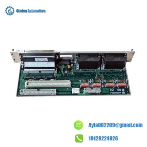 MOTOROLA MVME172-533 Industrial Control Module