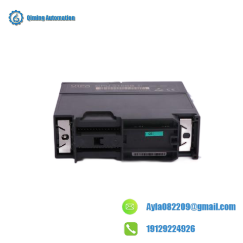 MOTOROLA MVME2100 Industrial Control Module, 192 Characters