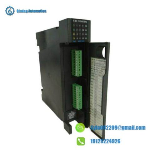 Motorola RSG2PMC RSG2PMCF-NK2 - Industrial Control Module