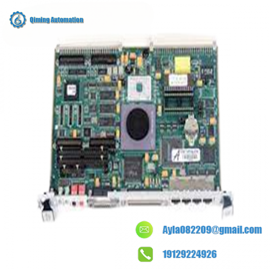 motorola_vme172pa-652se.png MOTOROLA MVME172PA-652SE VME Bus Module for Industrial Control Systems