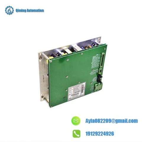 MOX720-P4668E | 80026-518-01 | Power Supply | Industrial Control Modules