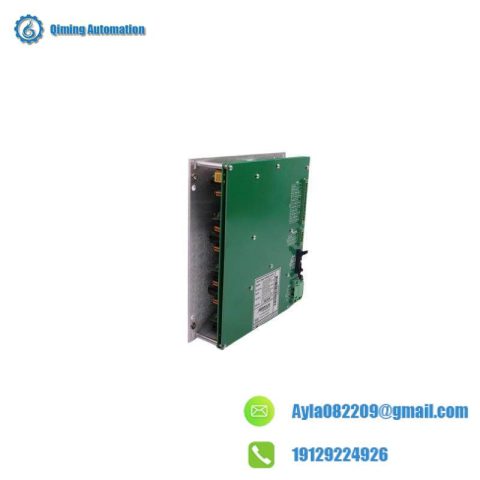 AB MOX720-P4668E 80026-518-01 Power Supply Package, Advanced Industrial Control Solution