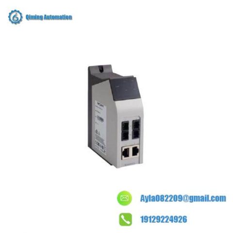 MOXA IM-2MSC/2TX: Advanced Power over Ethernet Switch for Industrial Control Solutions