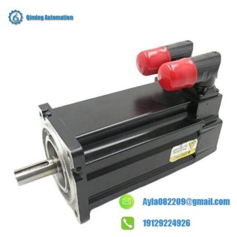 Advanced Industrial Control System: MPL-B330P-MJ72AA - Precision Automation at Its Best