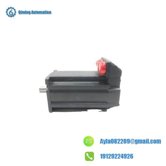 mpl-b330p-sj24aa_servo_motor.jpg MPL-B330P-SJ24AA Servo Motor: Precision Control for Advanced Manufacturing Solutions