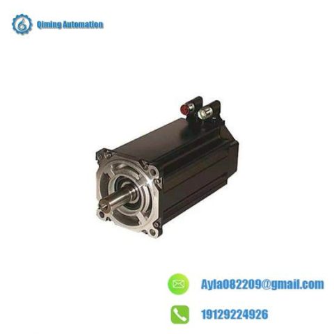 Mitsubishi MPL-B680H-MJ72A Servo Motor, Precision Motion Control