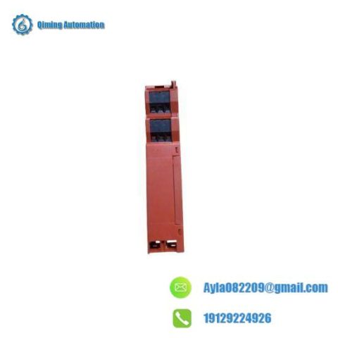 PILZ MSR126.1T 440R-N23114 Monitoring Safety Relay