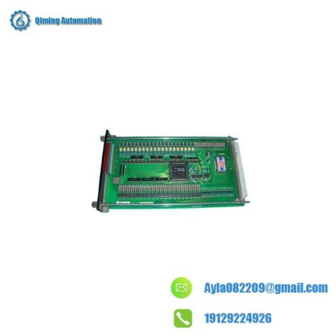 Mitsubishi MTCL12 Interface Board - Advanced Communication Module for Industrial Automation