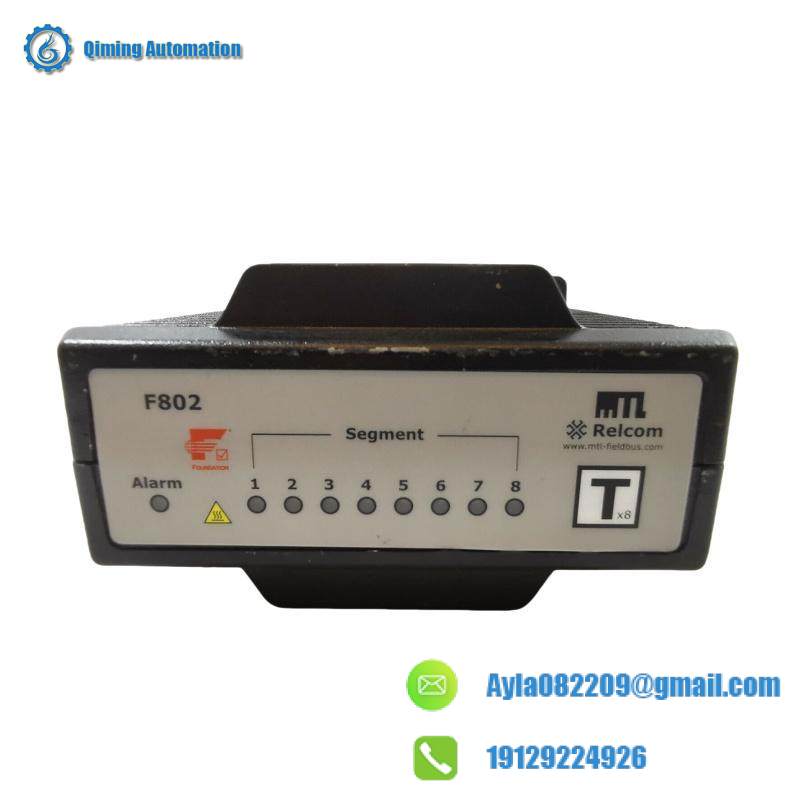 mtl_8724-ca-ps.jpg MTL 8724-CA-PS - Industrial Isolated Analog Input Module