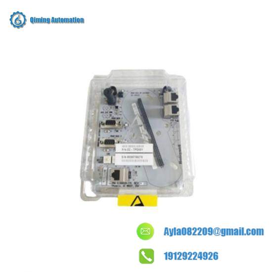 mtl_mtl5053_1.jpg MTL MTL5053 Module Card, High-Quality Industrial Control Component
