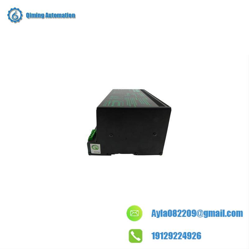 Murr Electronics 857833 MPS INPUT FILTER